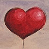 Heart Balloon