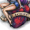 Sailor Pinup