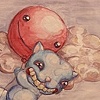 The Happiest Balloon