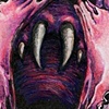 Vagina Dentata, Line and Color