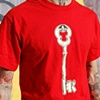 Red Korpus T-Shirt
