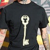 Black Korpus T- Shirt