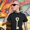 Black Korpus T-Shirt
