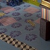 Interiority Exercise (installation detail)