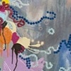 Growing Feather Boas and Uncertainty