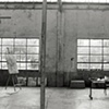 studio at Cat'Art, France