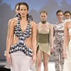 Mariette ss11 Oslo Fashion Week
