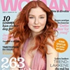 Woman / nr.9  September 2011