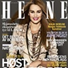 Henne / nr.11 September 2011