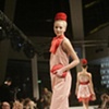 Fretex - Oslo Fashion Week Feb. 2009