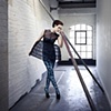 Designer JoannaAlmaLouvisa "Human Nature AW 09" 