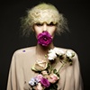 Norwegian Avant Garde Hairdresser of the Year Finalist 2012