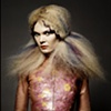 Norwegian Avant Garde Hairdresser of the Year Finalist 2012