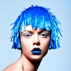 Norwegian Avant Garde Hairdresser of the Year 2010