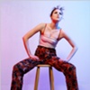Geisha Girl - Inside 2007