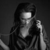 Platinium. Styling: Linda Myrseth. Makeup: Tina Torstad. Photo: Einar Aslaksen.
