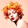 Norwegian Avant Garde Hairdresser of the Year 2010