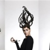 Avant Garde Hairdresser of the Year  2008
