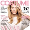 Costume / nr 03 Mars 2011