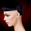 Avant Garde Hairdresser of the Year  2009