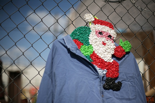Santa