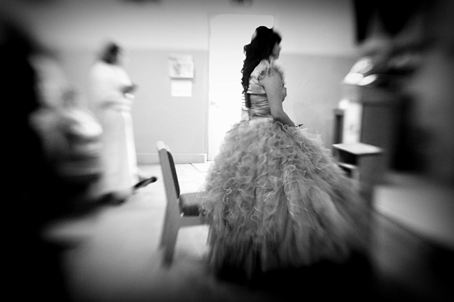 Quinceanera