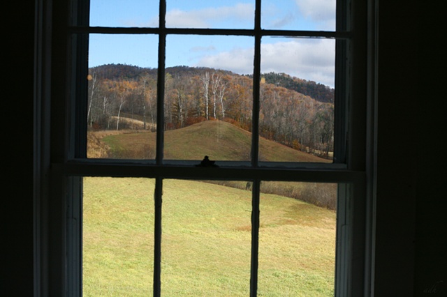 Plymouth Notch