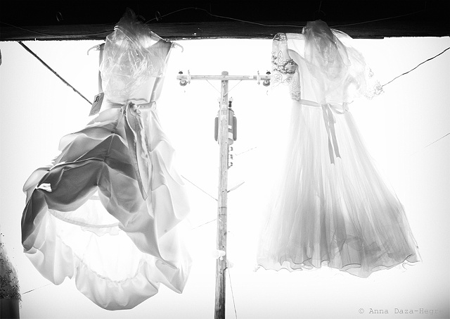 Ghosts