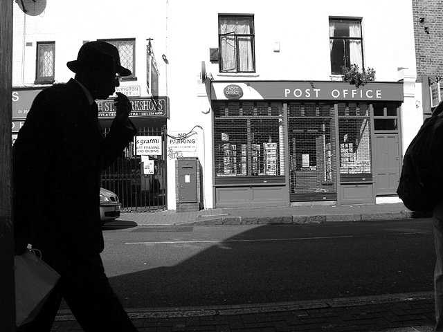 Church Street