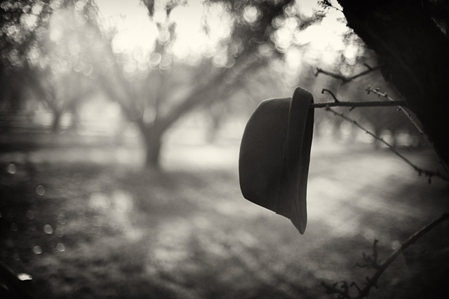 hat