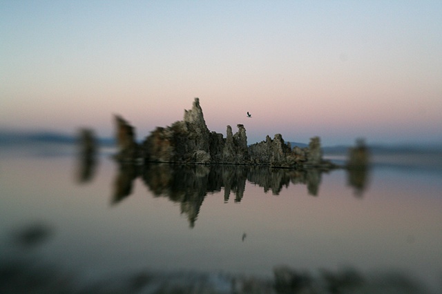 Mono Lake