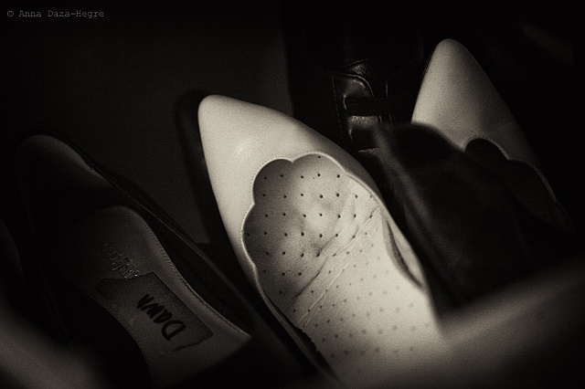 VIntage shoes