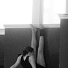 ballet class