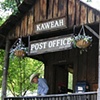 Kaweah
