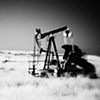 Oil Well, Coalinga, CA