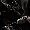 bow & violin