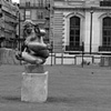 Tuileries, Paris