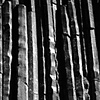 Devil's Postpile