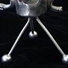 Consume Bot (tripod aluminum)