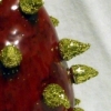 Red and Gold Spiny 