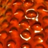 Orange Lump