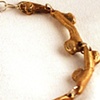 Pussy Willow Necklace