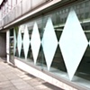 INFINITE DIAMONDS (from outside)

