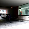 INFINITE STRIPES (from outside)

