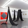 MOMENTUM installation view

