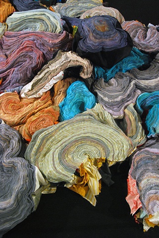 Purl, detail