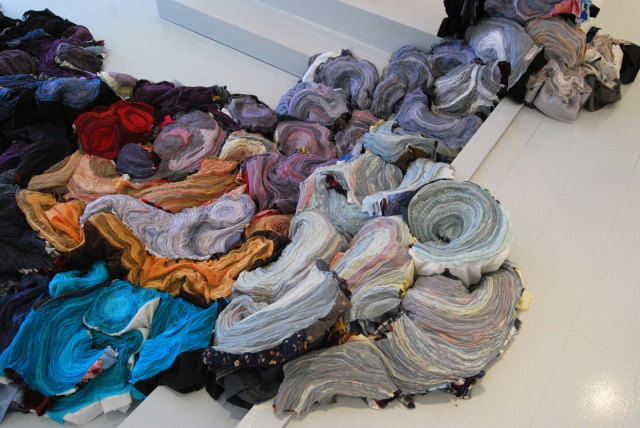 detail, Purl