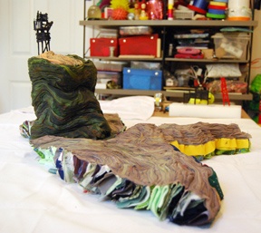 Studio
