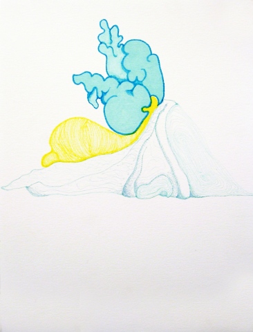 Eruption