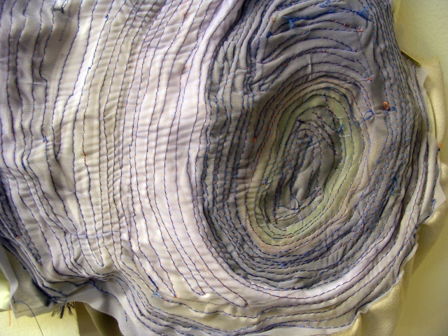 detail, Purl